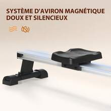 Rowing Machines - Black - View 7