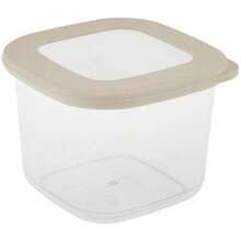 Forbs 6 - Piece Storage Container, 1750ml, Anthratice - Forbs 12 Piece - View 6