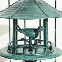 Soins et bains pour oiseaux - Vert - Voir 8