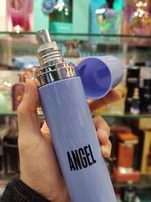 Angel Body Spray 300ml Isabelle La Belle After Bath Cologne - 濃烈香調 - 查看 2