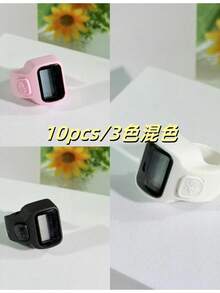 电子环形计数器，数字显示便携式环形计数器，缓解压力 - 彩色 - 查看 33