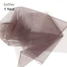 1/2 HD Ultra-Thin Invisible Swiss Lace For Wig Making, DIY, Beginners - Breathable Soft Lace Front Closure, Wig Cap, Hair Accessories - Multicolor - View 14