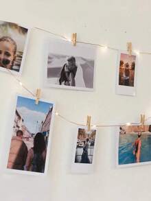 Photographie personnalisée de style rétro, cadeau photo personnalisé - Photographie de haute qualité, modèle de bande de cabine photo, surimpression minimaliste de cabine photo, cadre de cabine photo, cadeau unique idéal pour elle, petit ami, petite amie, papa, maman, famille, amis, animaux de compagnie, maison, bureau.