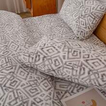 Sheet Sets With Pillowcases - 模型 1 - 查看 5