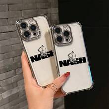 Basic Phone Cases - Couleurs mélangées - Voir 2