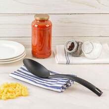 Cuchara para Cocinar Classic de Nylon Resistente al Calor - 1 - Ver 6