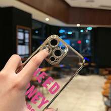 Actitud Audaz! Funda de Teléfono Plateada de Lujo con Diseño Profesional, Texto Rosa Llamativo, Patrón Inspirador - Impresión de Alta Definición, Resistente al Desgaste, Antideslizante con Protección de Cámara, Cobertura Completa de PC Adecuada para Todos los Modelos de 16/15/14/13/12, Bienvenido a Comprar y Usar - Colores mixtos - Ver 5