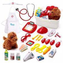 Kids Medical Kits - Multicolor - View 4
