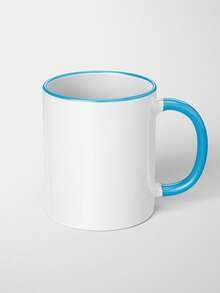 1PC Personalized Customized Dachshund White Mug, Customized Water Cup, Customized Coffee Cup, Customized Halloween, Christmas Gift, Iced Coffee Cup, 24 Dachshund Patterns To Choose From, Customized Iced Coffee Cup - Multicolor - View 45