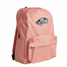 Vans Vans Classic Backpack - Off The Wall Logo ✅ Entrega 24/72h a España (península)