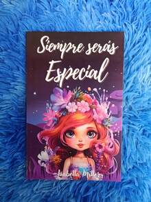 Siempre Seras Especial - Libro único - Ver 1