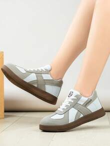 Women's Steel Toe Safety Shoes, Fashion Comfortable All-Season Breathable Sports Work Shoes, Anti-Smash Anti-Puncture Protective Labor Shoes For Industry, Construction, Warehouse, Garden, Outdoor, Unisex