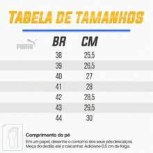 Puma Park Lifestyle Easy SD BDP Men's Sneakers 100% ORIGINAL With INVOICE And WARRANTY - MARROM / BRANCO - 查看 4