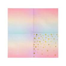 20 pièces/40 pièces/60 pièces/80 pièces/100 pièces Serviettes en papier étoiles en feuille 2025 Nouvelle, 25 x 25 cm - Serviettes en papier décoratives pour mariage, anniversaire, jardin, restaurant, cuisine, café