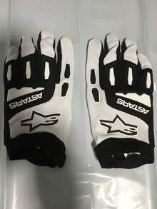 Alpinestars Racing Motocross Gloves Full Finger MX ATV MTB BMX Bike Dirt Motorcycle Racing Gloves For Women Men Bicycle Riding Cycling Outdoor Sports Gloves - Nhiều màu - Xem 14