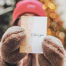 6pcs Metal Flower Cutting Dies, Carbon Steel Cutting Molds For DIY Paper Card Crafts, Scrapbooking, Greeting Cards, Home Decor Projects