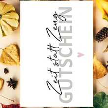 1 Stück Lustige deutsche Geburtstagskarte - "Zeit statt Zeng" - minimalistisches, modernes Design mit schwarzer Schrift - Geburtstag, Weihnachten, Halloween - Geschenk für Ehefrau, Ehemann, Freunde - elegantes Weiß und Rosa Akzente - Alltagsdekoration Büro, Feiertags-Grußkarte - Mehrfarbig - Übersicht 12