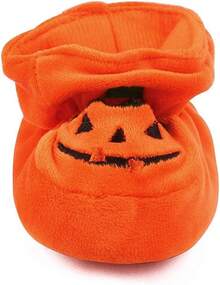 ESTAMICO Boots Infant Crib Shoes