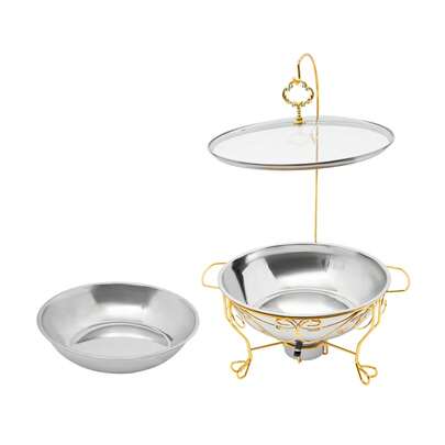 WUPYI2018 Picnic Stove