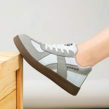 Women's Steel Toe Safety Shoes, Fashion Comfortable All-Season Breathable Sports Work Shoes, Anti-Smash Anti-Puncture Protective Labor Shoes For Industry, Construction, Warehouse, Garden, Outdoor, Unisex