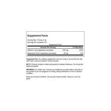 Swanson BUFFERED C MAG ASCORBATE UNFL 4OZ - 白色的 - 查看 2