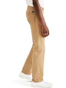 Dockers Straight Fit Ultimate Chino With Smart 360 Flex (Regular And Big & Tall)