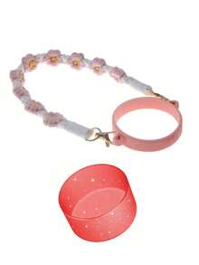 1pc Silicone Protective Bottom Cover Sleeve For 40oz, 30oz, 20oz Water Bottles And Cups, Shiny Silicone Sleeve To Reduce Dents And Protect The Bottom Of Water Bottles - Multicolor - View 25