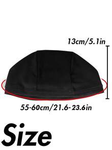 Breathable Helmet Inner Caps Motorcycle Balaclavas Cycly Fast-Drying Wicking Cooling Sports Dome Hat - Multicolor - View 8