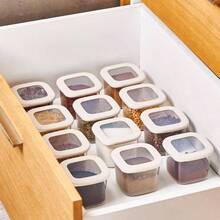 Forbs 6 - Piece Storage Container, 1750ml, Anthratice - Forbs 12 Piece - View 4