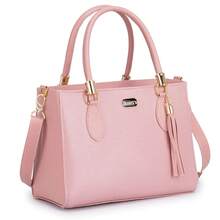 Wholesale Medium Crossbody And Hand Bag With Adjustable Crossbody Cheap Launch - Rose Red - View 3