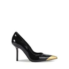 Women's Regent Pointed Pumps |  | Women Pumps - 黑色 - 查看 1