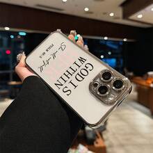 Basic Phone Cases - Couleurs mélangées - Voir 4