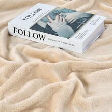 Big Oversized King Blanket Extra Large Soft Blanket 120x120 California King Size For Whole Family Bed Sofa Couch Travel Camping Khaki