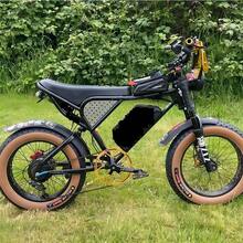 ZTTO Snow Fat Bike Tires Durable Foldable 60TPI Puncture Resistant Tire 20x3.0 20x4.0 26x4.0 Mobilebike Schrader A/V Inner Tubes