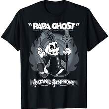 Creepy Cute T-Shirt - màu đen - Xem 1