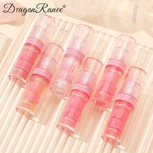 Dragon Ranee Shimmery Lip Gloss, Moisturizing & Nourishing Lip Oil, Glossy Lip Tint, Lip Makeup For Holidays - DR136 - View 7