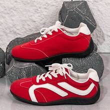 Comfortable, Fashionable, Elegant And Versatile Non-Slip Outdoor Casual Women Shoes, Spring/Autumn