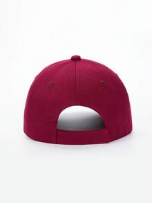 Pălărie brodată personalizată | Șapcă personalizată de tată cu logo-ul și textul tău | Șapcă de baseball unisex reglabilă pentru evenimente, cadouri, promoții corporative