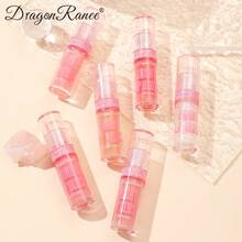 Dragon Ranee Shimmery Lip Gloss, Moisturizing & Nourishing Lip Oil, Glossy Lip Tint, Lip Makeup For Holidays - DR136 - View 8