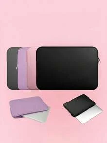 1个多功能超轻防刮平板电脑保护套，适用于11~12英寸/13英寸/14英寸/15~15.6英寸平板电脑，轻巧防震保护套