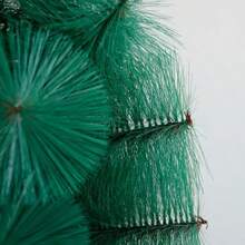 Artificial Christmas Tree For Holiday Decoration, Suitable For Store Display, Home Use, Indoor And Outdoor - 3D Green - View 5
