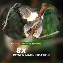 High Magnification High-Definition Professional Zoom Binoculars 10-380X100, High Power 10-30X Binoculars For Birdwatching, Long-Distance Professional Adult Binoculars With FMC Green Film, Large Aperture And Portable Handheld Design, Suitable For Birdwatching, Hiking And Outdoor Adventures