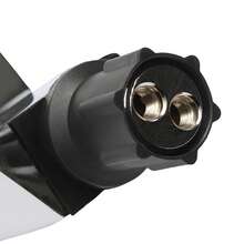 SHIOUCY Bathroom Waterfall Faucet Washbasin Faucet Modern Bathroom Faucet Washbasin Faucet Elegant For Bathroom - A - View 7