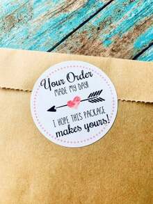 1-180 unidades Etiquetas personalizadas - Pegatinas personalizables, puede agregar cualquier texto, imagen, pegatinas de etiquetas de agradecimiento personalizadas, material de PVC, resistente al agua, personalización colorida, regalo único ideal, adecuado para él, ella, familia, amigos, hijo, hija, estudiantes, mascotas como perros, gatos, adecuado para aniversarios, cumpleaños, escuela, familia, adecuado para Navidad, Halloween, embalaje de regalos, decoración de oficina