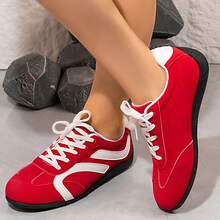 Comfortable, Fashionable, Elegant And Versatile Non-Slip Outdoor Casual Women Shoes, Spring/Autumn