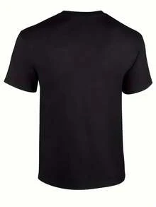 Camiseta divertida para hombres con chistes de profesor de matemáticas de Python para el Día de Pi - Negro - Ver 2