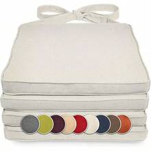 Terrassenkissen - Ecru - Übersicht 1