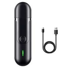 1 قطعة مبرد أظافر كهربائي للحيوانات الأليفة، مقص أظافر كهربائي للقطط والكلاب، أداة تجميل مبرد أظافر للحيوانات الأليفة، اكسسوارات للقطط والكلاب، قابل للشحن عبر USB، هادئ وقابل للحمل، عجلة طحن ماسية، تشغيل بلمسة واحدة، سهل التعامل مع مشاكل أظافر الحيوانات الأليفة، مناسب للقطط والكلاب الكبيرة والمتوسطة والصغيرة