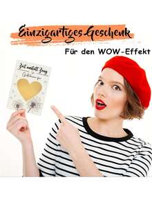 刮刮卡套装（含信封） - “时光更美好”和“深呼吸”主题设计，可自行填写奖励，独特的生日和特殊场合个性化礼品卡，可书写刮刮卡，可自行填写优惠券，生日贺卡，刮刮卡 - 彩色 - 查看 5