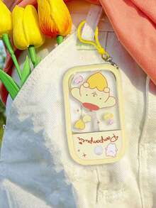 Sanrio زجاجتا رذاذ طارد للبعوض، متعددة الأنماط، مانعة للتسرب، رذاذ ناعم، قبضة مريحة، سهلة الملء، قابلة للفصل، محمولة مع خطاطيف للحقيبة/المفاتيح، مناسبة للعمل والحفلات والسفر والعناية بالبشرة والهدايا وعيد الميلاد وعيد الهالوين